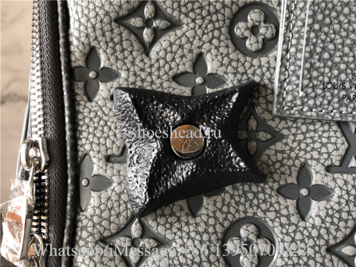 Original Louis Vuitton Ellipse Backpack M20877