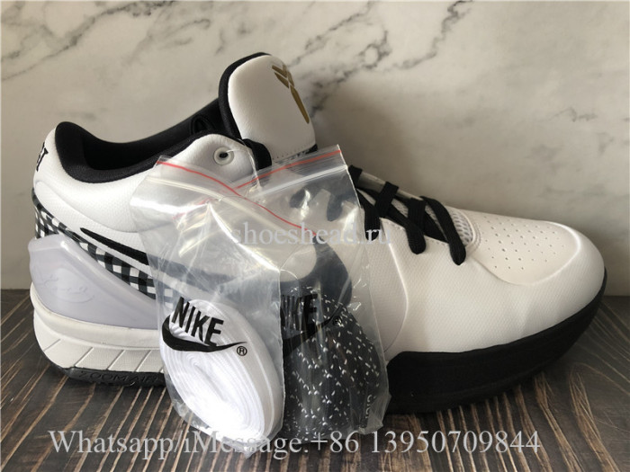 Nike Kobe 4 Protro Mambacita GIGI