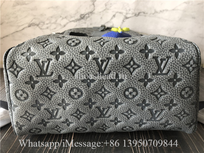 Original Louis Vuitton Ellipse Backpack M20877