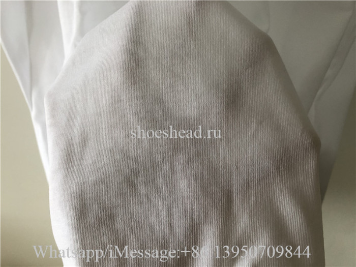 Palm Angels White Shirt