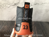 Air Jordan 12 XII Retro Brilliant Orange