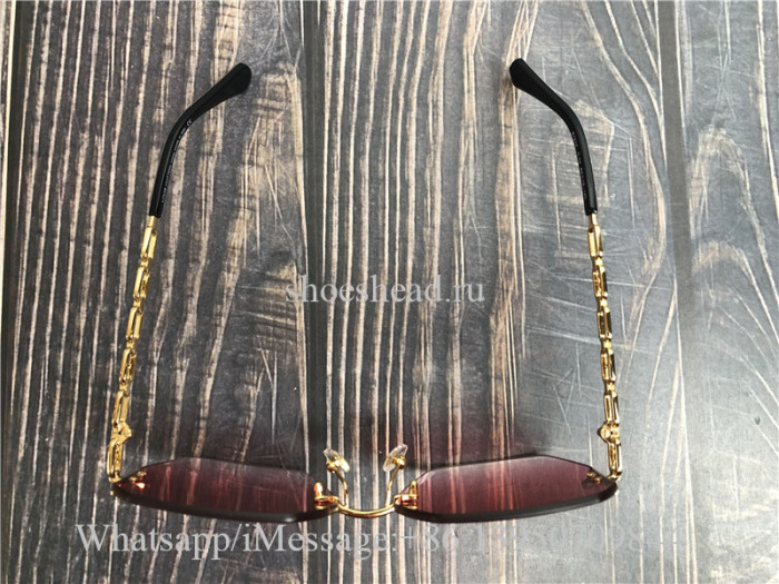 Louis Vuitton Sunglasses 27