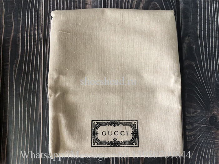 Original Gucci GG Supreme Wallet
