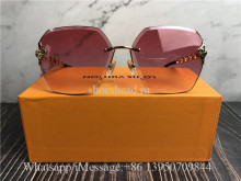 Louis Vuitton Sunglasses 27