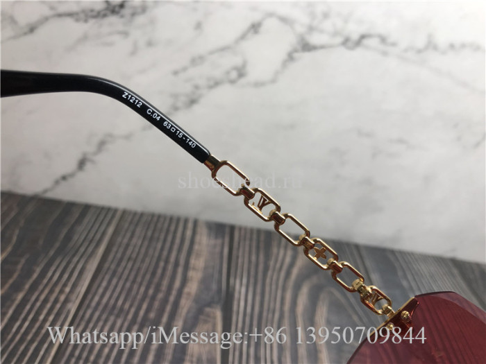 Louis Vuitton Sunglasses 27