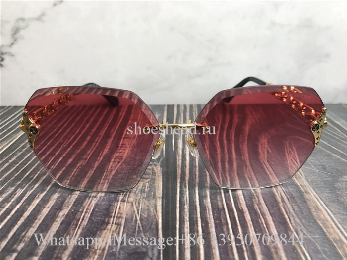 Louis Vuitton Sunglasses 27