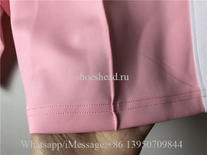 Palm Angels Pink Shorts