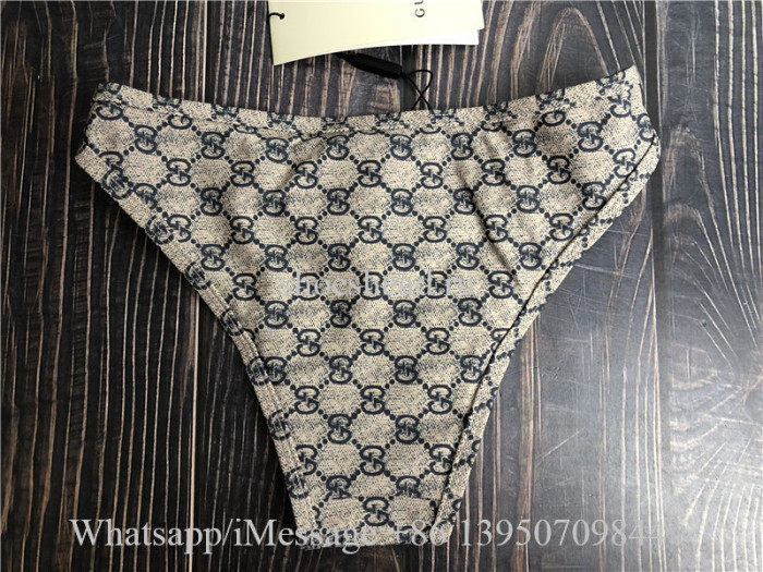 Gucci Supreme Bikini