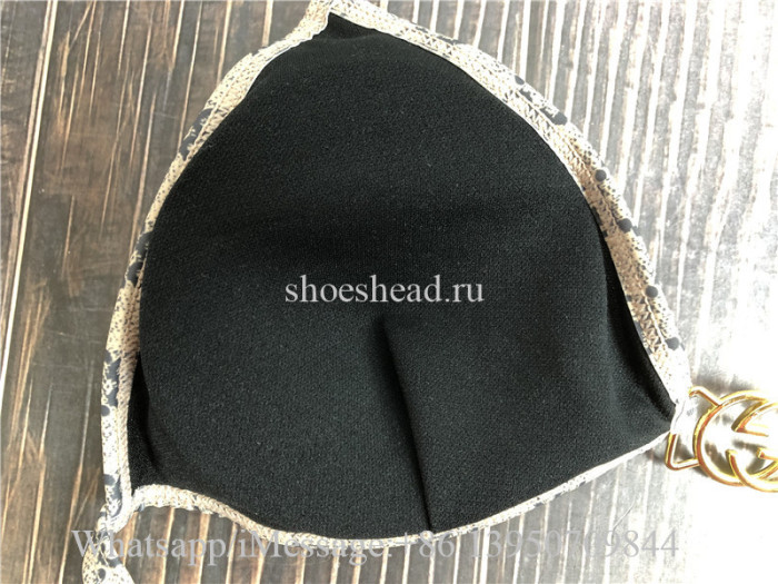 Gucci Supreme Bikini
