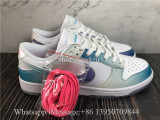 Nike Dunk Low Unlock Your Space