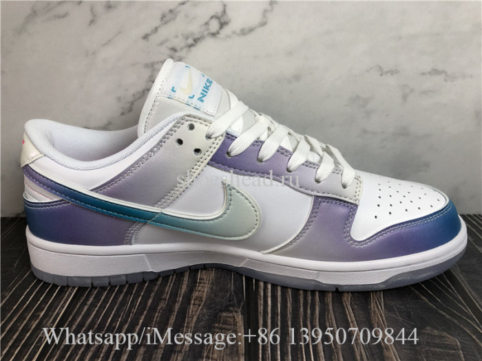 Nike Dunk Low Unlock Your Space