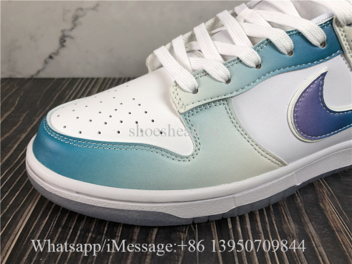 Nike Dunk Low Unlock Your Space