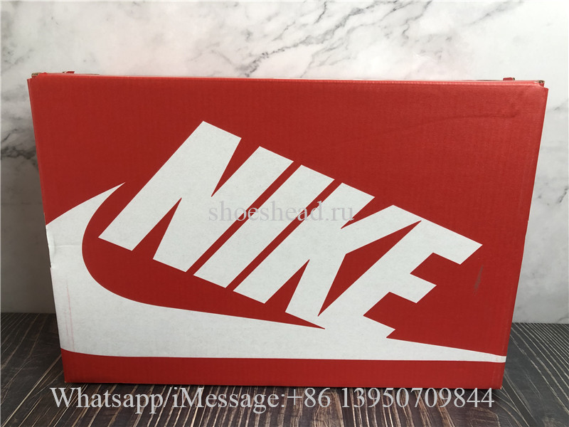 Nike Dunk Low Unlock Your Space