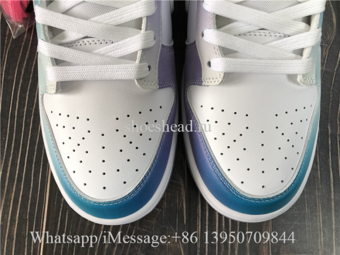 Nike Dunk Low Unlock Your Space