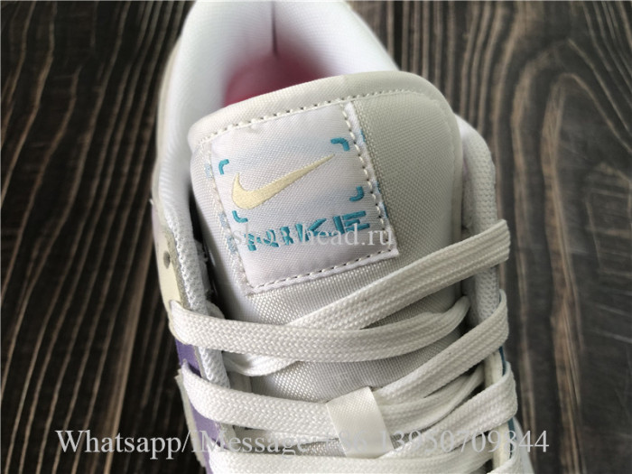 Nike Dunk Low Unlock Your Space