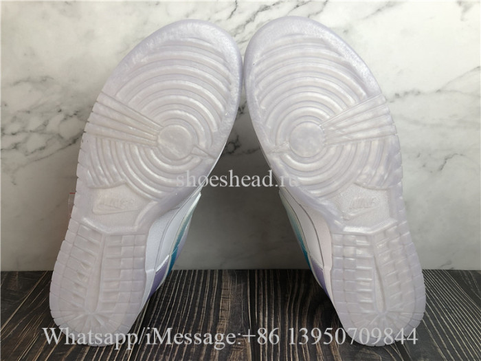 Nike Dunk Low Unlock Your Space