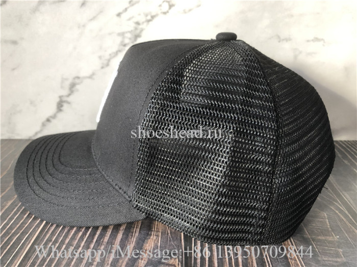 Amiri Cap