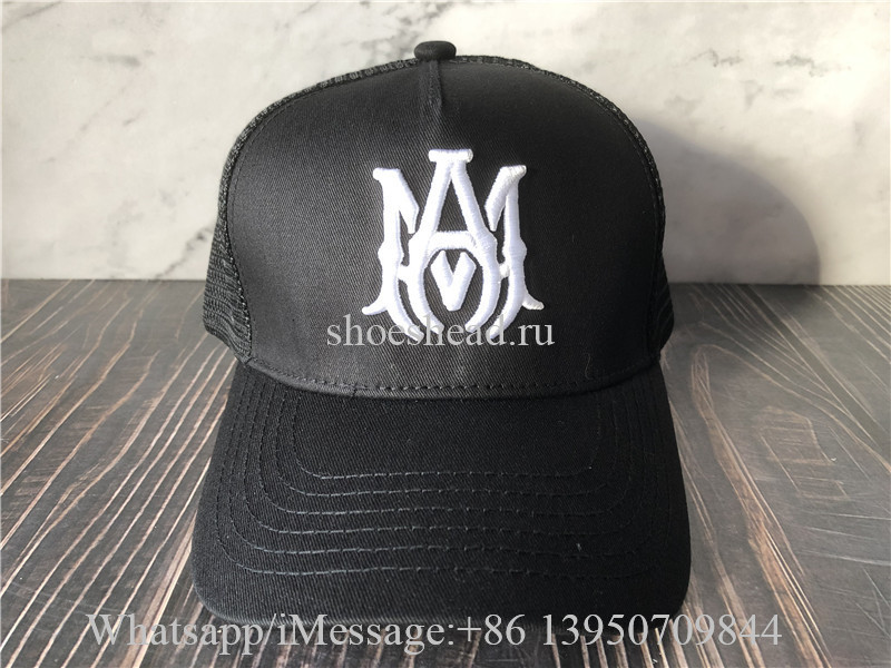Amiri Cap