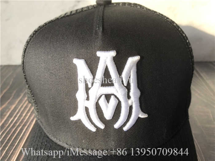 Amiri Cap