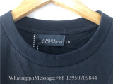 Amiri Tee Shirt Black