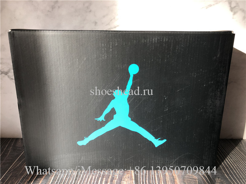 Air Jordan 5 Retro Aqua