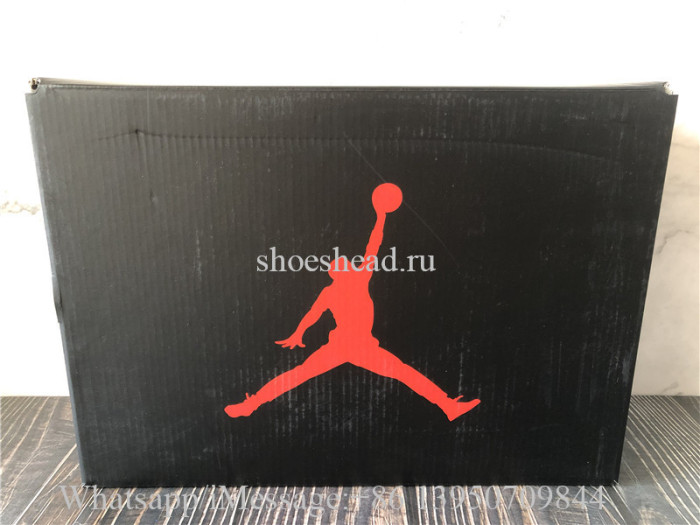 Air Jordan 6 Retro Aqua