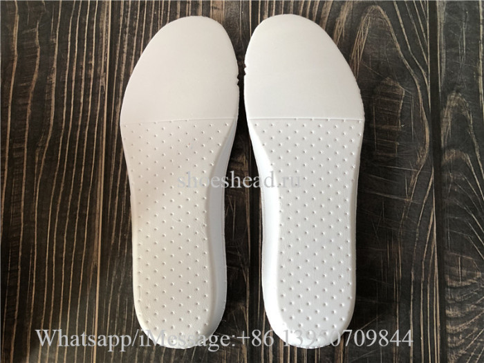 Off White Out Of Office Low White Red