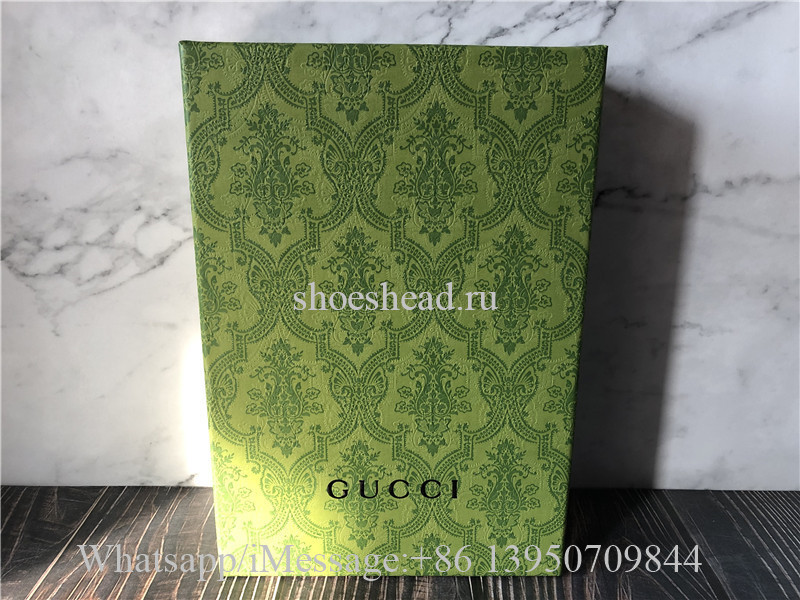 Gucci Beige Woven Straw Hat