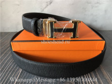Hermes Belt 12