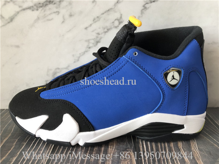 Air Jordan 14 XIV Laney