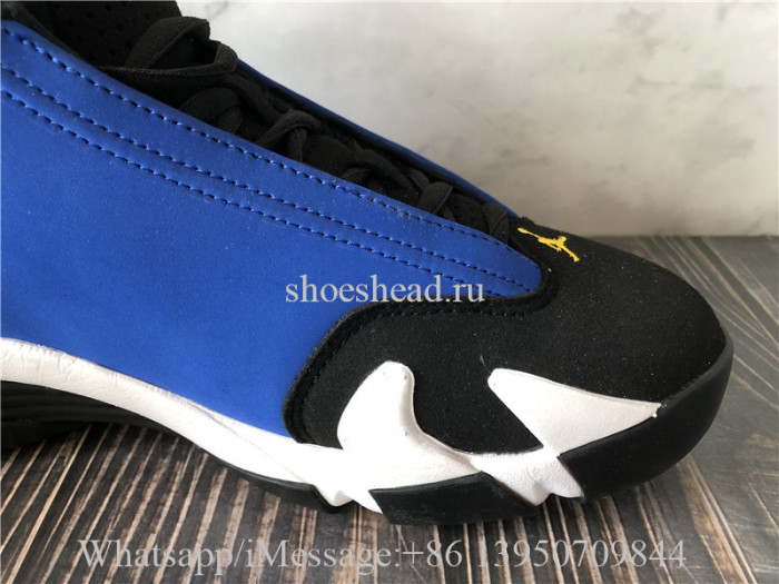 Air Jordan 14 XIV Laney