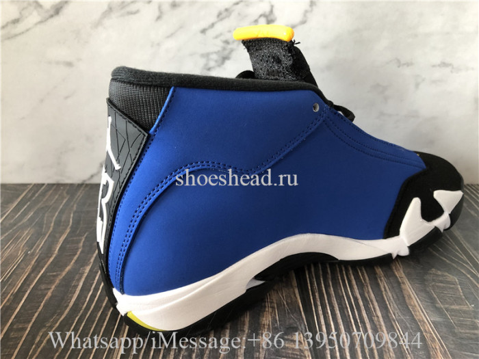 Air Jordan 14 XIV Laney