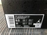 Super Quality Air Jordan 4 Retro Thunder