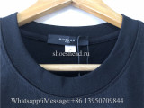 Givenchy Black T-Shirt