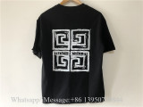 Givenchy Black T-Shirt