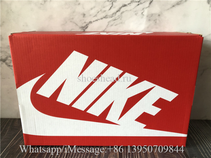 Nike Dunk Low Gym Red