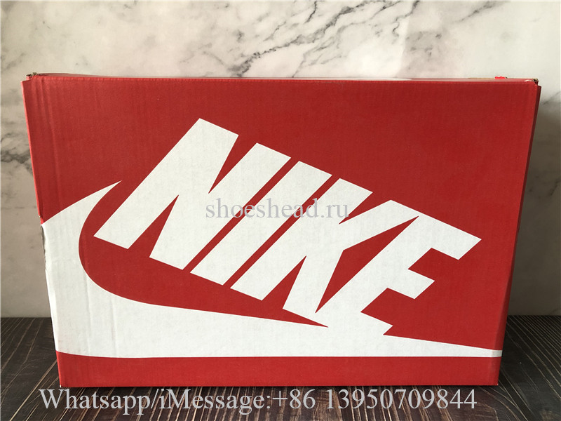Nike Dunk Low Argon