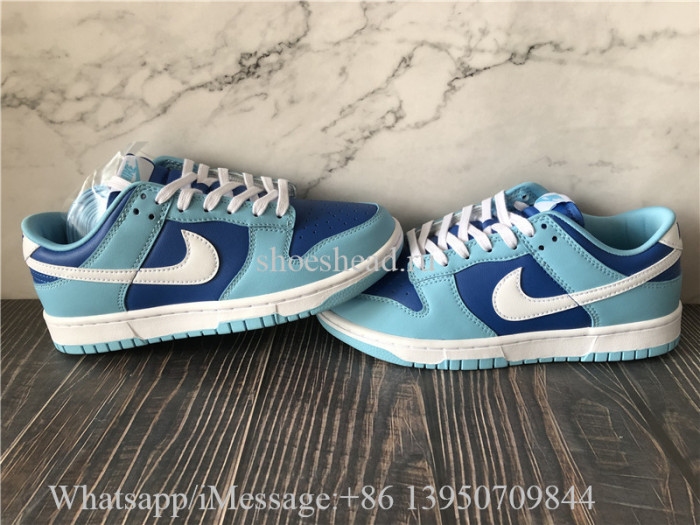 Nike Dunk Low Argon