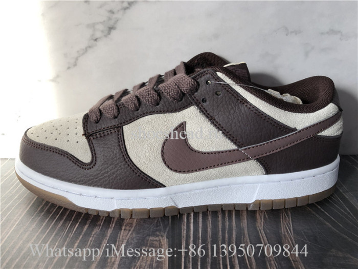 Nike Dunk Low Plum Eclipse