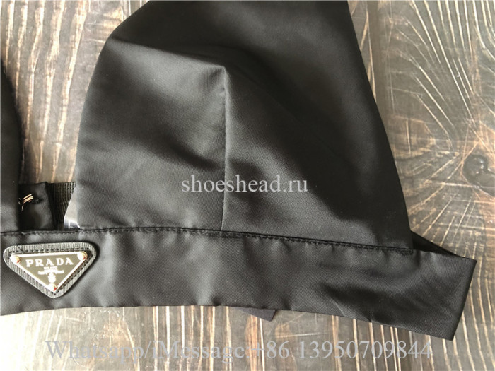 Prada Black Bikini