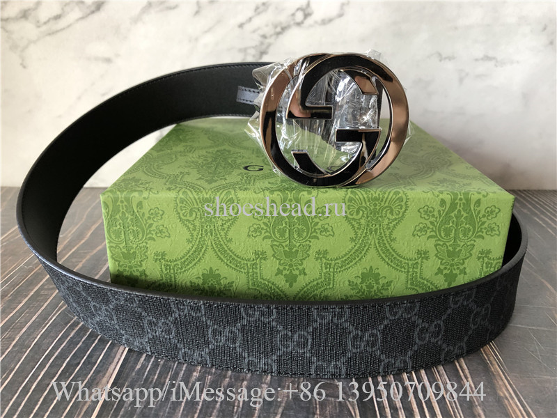 Original Quality Gucci Belt 43