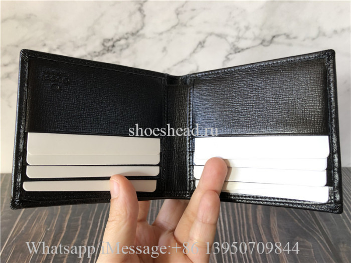 Original Gucci Wallet With Interlocking G