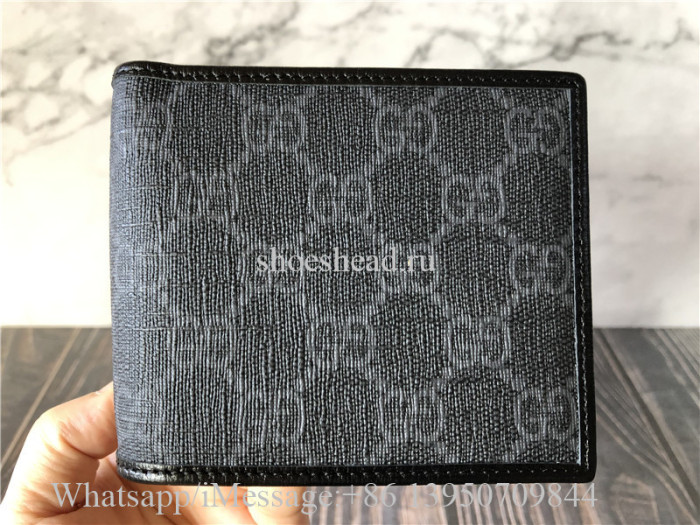 Original Gucci Wallet With Interlocking G