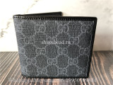 Original Gucci Wallet With Interlocking G