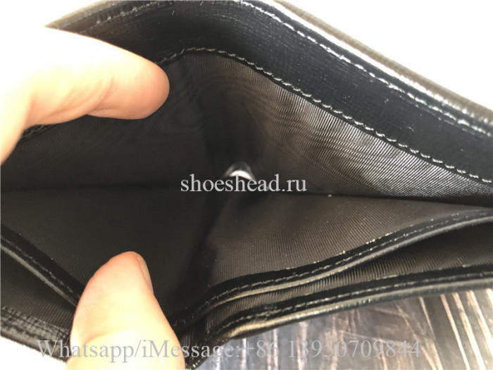 Original Gucci Wallet With Interlocking G