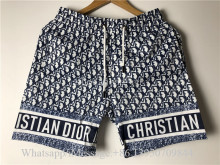 Christian Dior Shorts