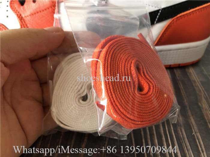 Super Quality Air Jordan 1 Low OG Starfish Shattered Backboard