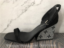Louis Vuitton High Heels Sandals