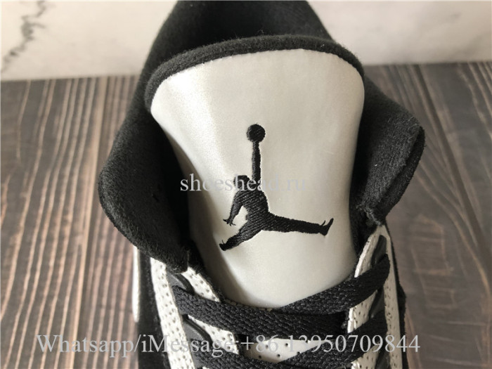 Air Jordan 3 Retro Tinker Black Cement