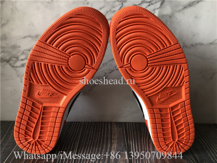 Super Quality Air Jordan 1 Low OG Starfish Shattered Backboard